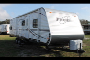 New 2013 Heartland Pioneer QB30 Travel Trailer For Sale